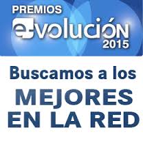 www.premios.e-volucion.es
